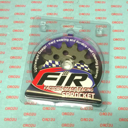 Front Sprocket Groove & Light JRF1445, JTF1445.1.13