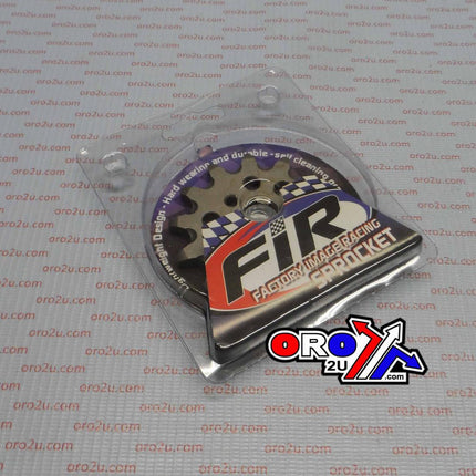 Front Sprocket Groove & Light JRF1445, JTF1445.1.13