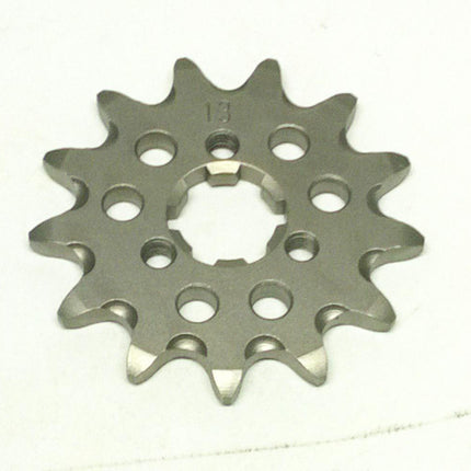 Front Sprocket Groove & Light, Prox 07.FS42094-13