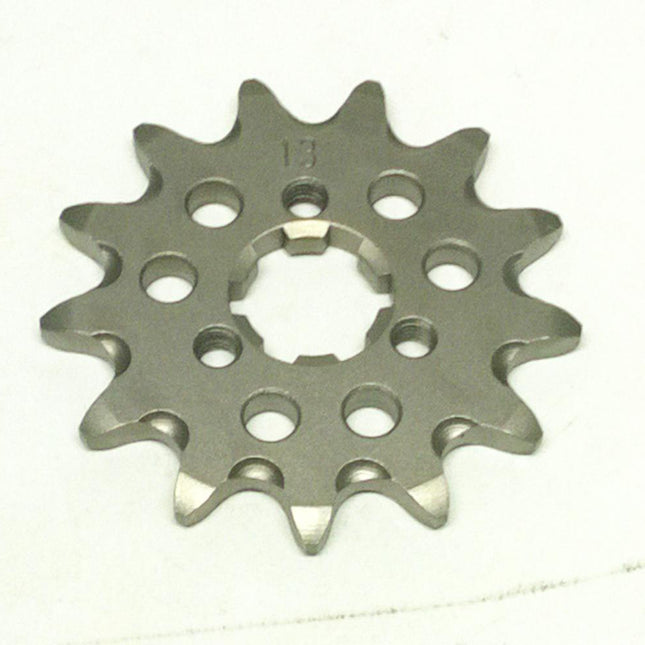 Front Sprocket Groove & Light, Prox 07.FS42094-13