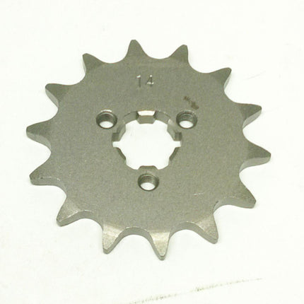 Front Sprocket JTF1445 Dirt L16-2214, JTF1445.14