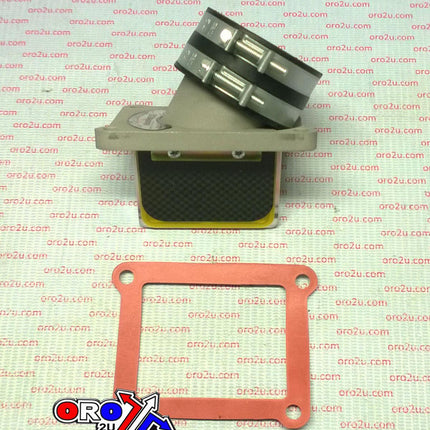 Boyesen Rad Valve 95-98 YZ125, Block RAD-33C, RAD-33C