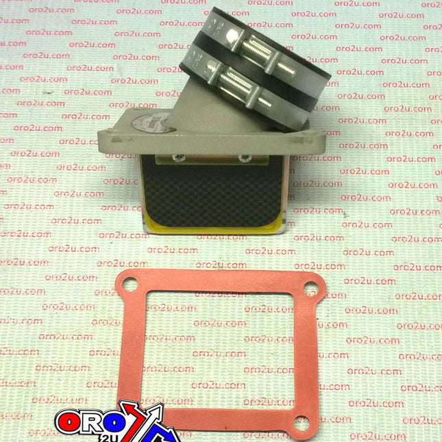 Boyesen Rad Valve 95-98 YZ125, Block RAD-33C, RAD-33C