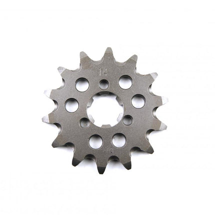 Front Sprocket Groove & Light, Prox 07.FS42094-14