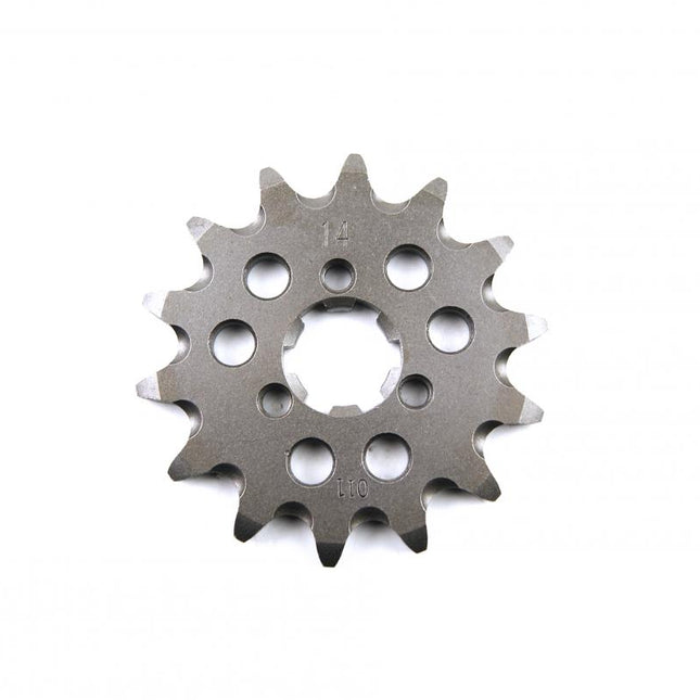 Front Sprocket Groove & Light, Prox 07.FS42094-14