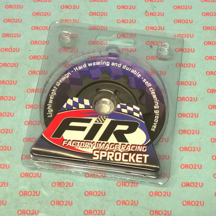 Front Sprocket Groove & Light JRF1590, JTF1590.1.12