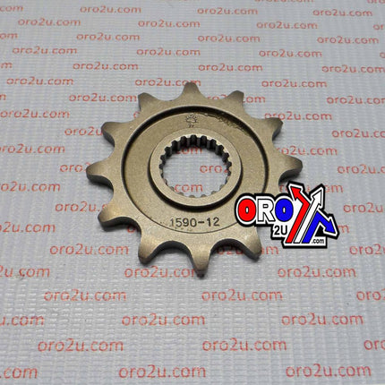 Front Sprocket JTF1590.12 Jt