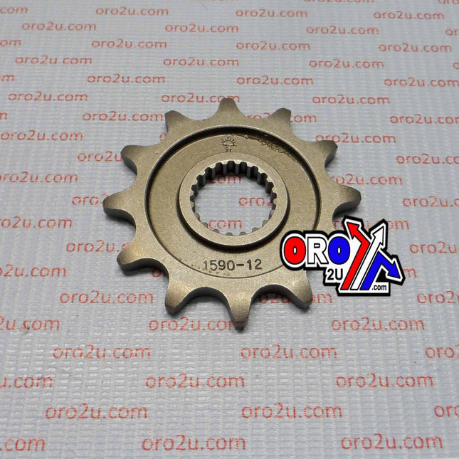 Front Sprocket JTF1590.12 Jt