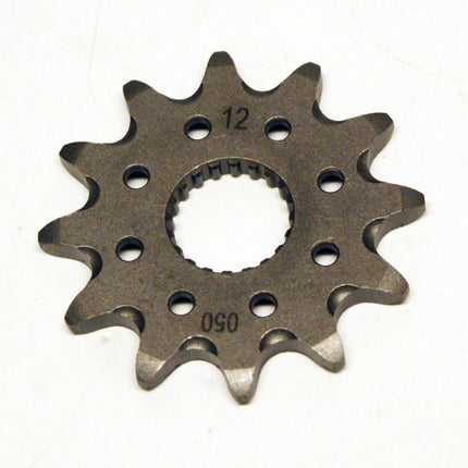 Front Sprocket Groove & Light, Prox 07.FS22005-12
