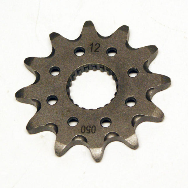 Front Sprocket Groove & Light, Prox 07.FS22005-12