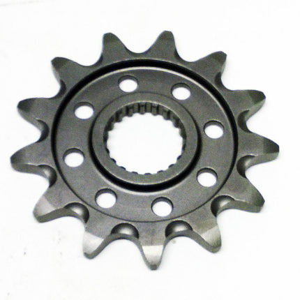 Front Sprocket Groove & Light, Prox 07.FS22005-13