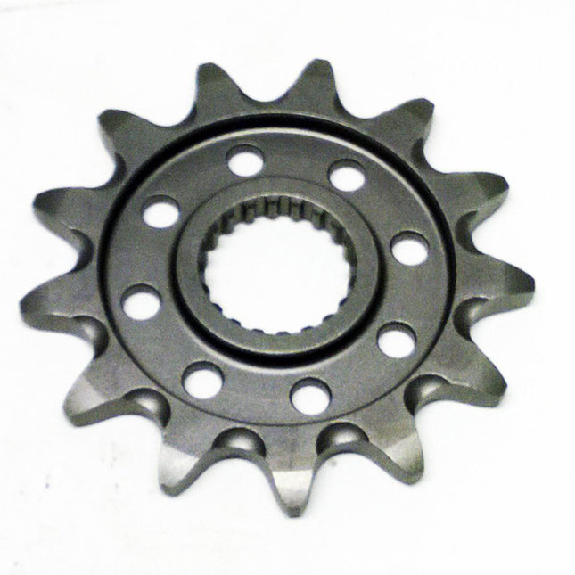 Front Sprocket Groove & Light, Prox 07.FS22005-13