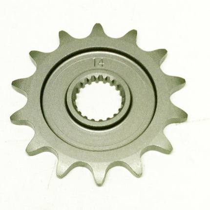 Front Sprocket 14T [JTF1590.14]