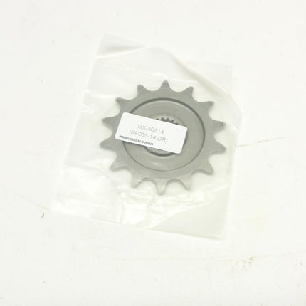 Front Sprocket 14T [JTF1590.14]