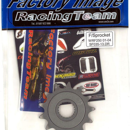 Front Sprocket 14T [JTF1590.14]
