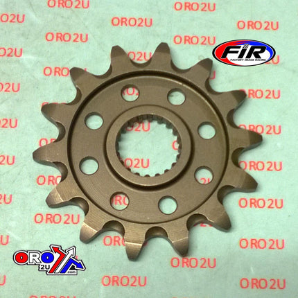 Front Sprocket Groove & Light JRF1590, JTF1590.1.14