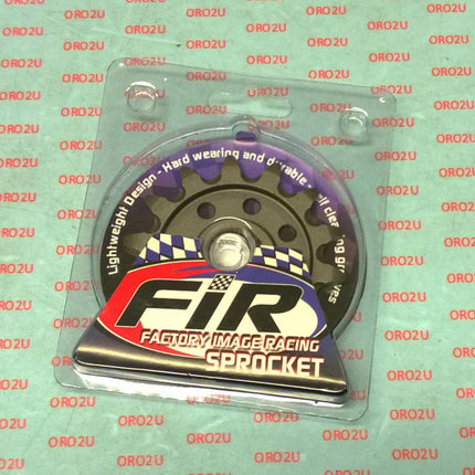 Front Sprocket Groove & Light JRF1590, JTF1590.1.14