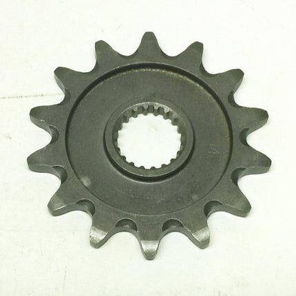 Front Sprocket 1590 Raptor Light & Self Cleaning 10B-5NL-14