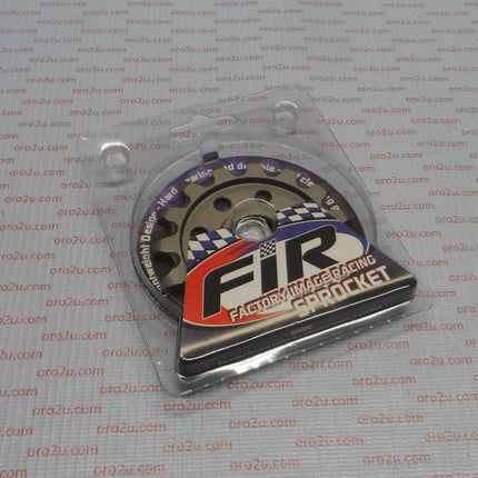 Front Sprocket Groove & Light JRF1590, JTF1590.1.15