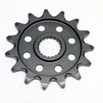 Front Sprocket Groove & Light, Prox 07.FS22005-15