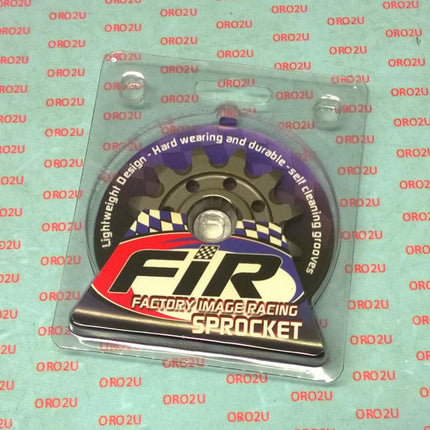 Front Sprocket Groove & Light JTF1323, JTF1323.1.12