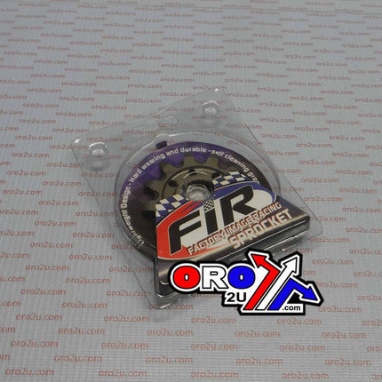 Front Sprocket Groove & Light JTF1323, JTF1323.1.12