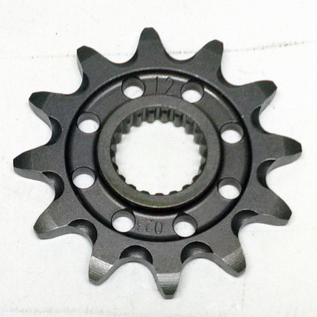 Front Sprocket Groove & Light, Prox 07.FS12004-12
