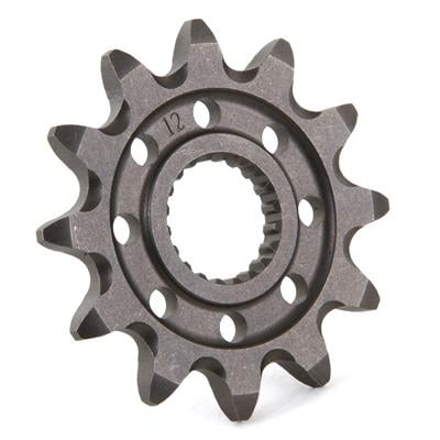 Front Sprocket Groove & Light, Prox 07.FS12004-12