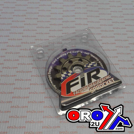 Front Sprocket Groove & Light JTF1323, JTF1323.1.13