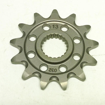 Front Sprocket Groove & Light, Prox 07.FS12004-13