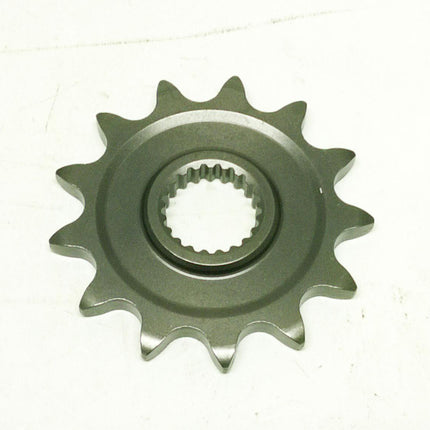 Front Sprocket Renthal 439, Honda 439--520-13P, 43952013
