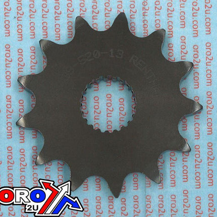 Front Sprocket Renthal 439, Honda 439--520-13P, 43952013