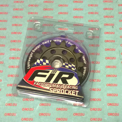 Front Sprocket Groove & Light JTF1323, JTF1323.1.14