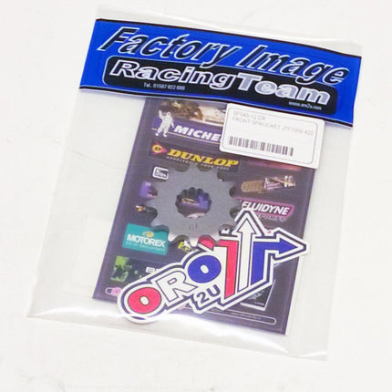 Front Sprocket JTF1906 420 SF1906