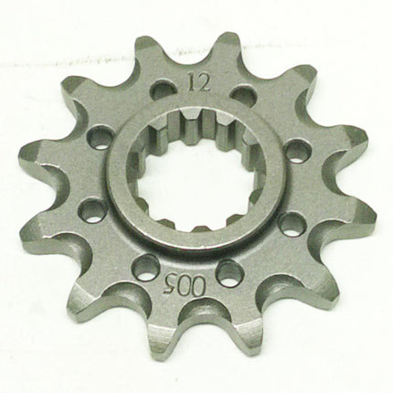 Front Sprocket Groove & Light, Prox 07.FS60004-12 KTM SX65