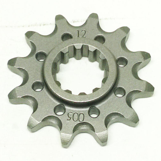 Front Sprocket Groove & Light, Prox 07.FS60004-12 KTM SX65