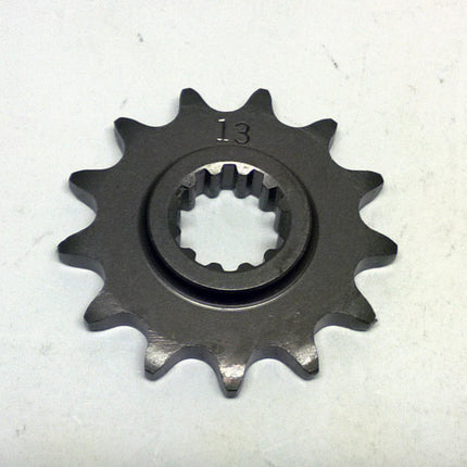 Front Sprocket [JTF1906] 420, KTM 65 Sx 98-21, 46233029013, SF1906- MX-190613