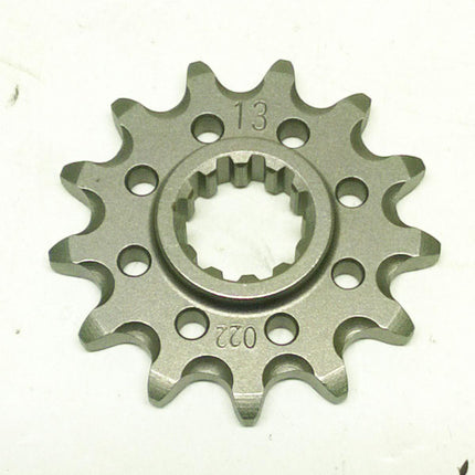 Front Sprocket Groove & Light, Prox 07.FS60004-13 KTM SX65