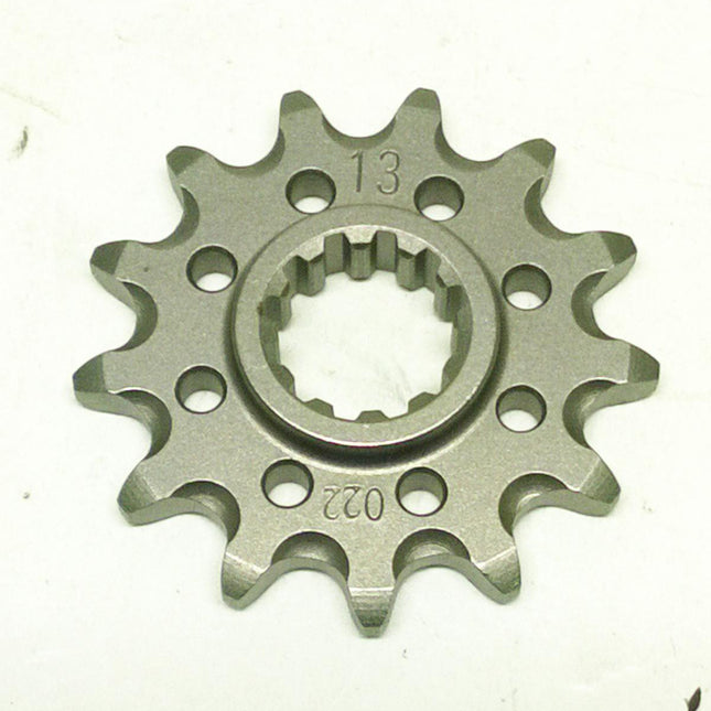 Front Sprocket Groove & Light, Prox 07.FS60004-13 KTM SX65