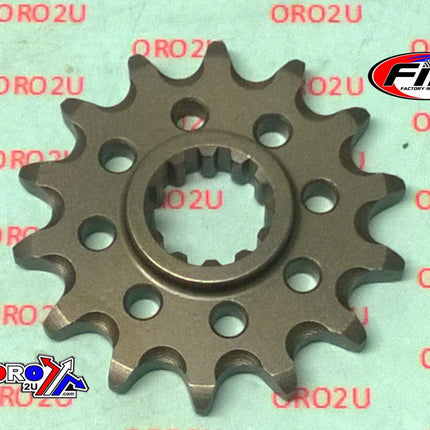 Front Sprocket Groove & Light JRF1906, JTF1906.1.14
