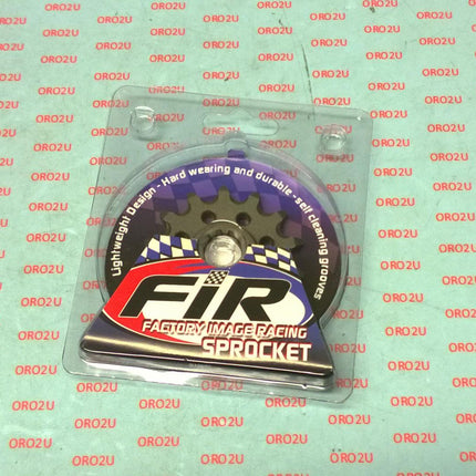 Front Sprocket Groove & Light JRF1906, JTF1906.1.14