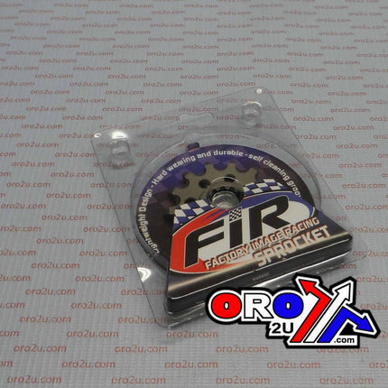 Front Sprocket Groove & Light JRF1906, JTF1906.1.14