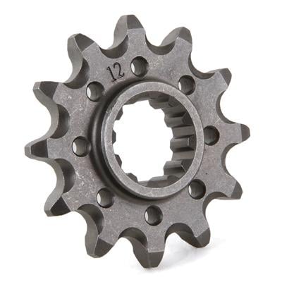 Front Sprocket Groove & Light, Prox 07.FS60004-14 KTM SX65