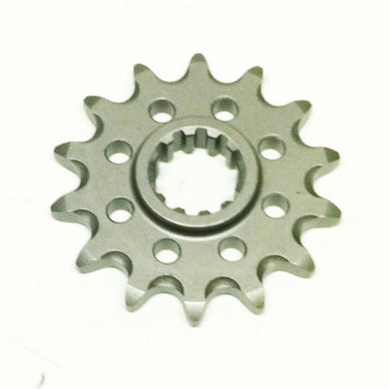 Front Sprocket Groove & Light, Prox 07.FS60004-14 KTM SX65