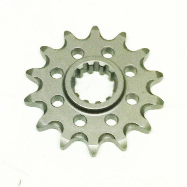 Front Sprocket Groove & Light, Prox 07.FS60004-14 KTM SX65