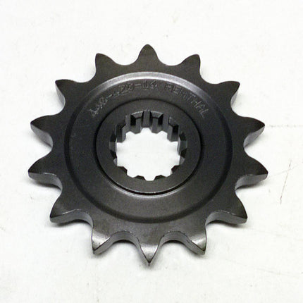 Front Sprocket Renthal 307, KTM 65SX 1998-08, KTM 307--420-14P, 30742014, 307--420-14P