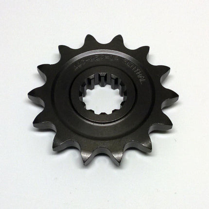 Front Sprocket Renthal 440, KTM 65SX 2009-20, KTM 440--420-14P, 44042014, 440--420-14P
