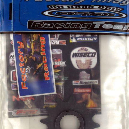 Front Sprocket 13 [JTF3222.13] 520, OEM 0221041 Bronco AT-03275