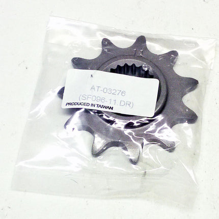 Front Sprocket 11 [JTF3221.11] Polaris, Polaris ATV 3221044