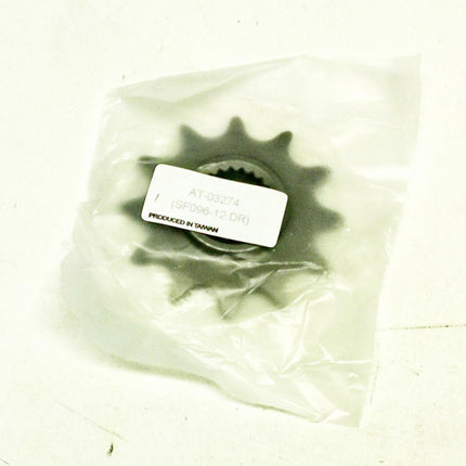 Front Sprocket 12 [JTF3221.12] Polaris, AT-03274
